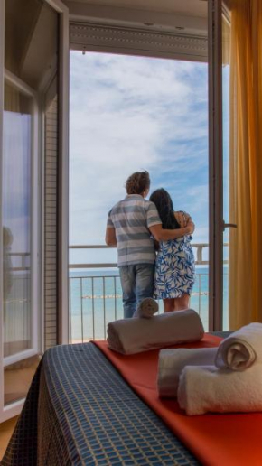 Hotel President's Pesaro